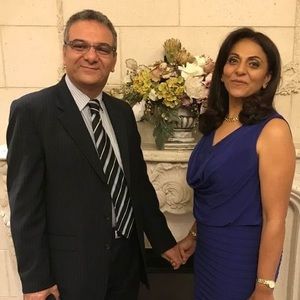 Meet your Posher, Nabila